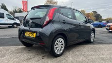 Toyota Aygo 1.0 VVT-i X-Play 5dr Petrol Hatchback